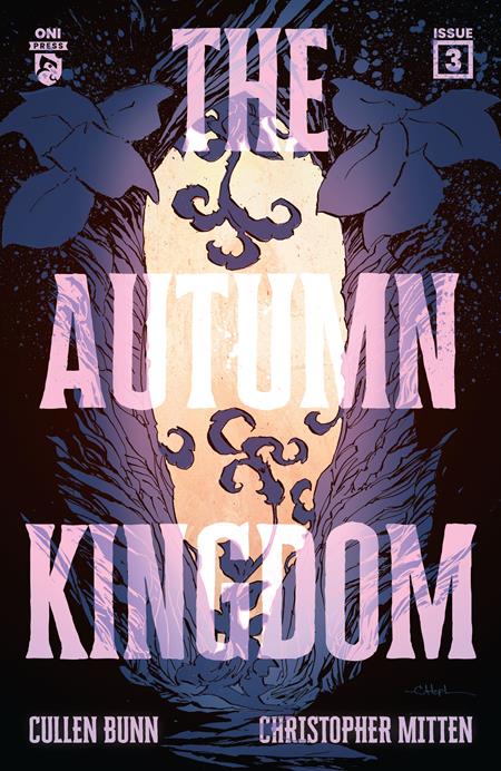 *Pre-Order* AUTUMN KINGDOM #3 (OF 4) CVR A CHRISTOPHER MITTEN