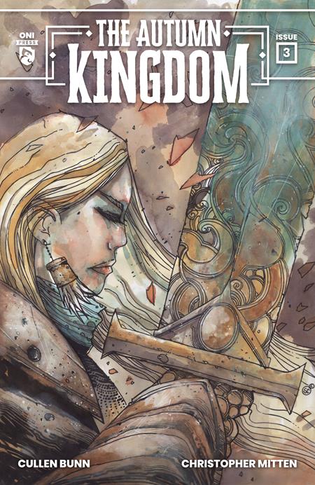 *Pre-Order* AUTUMN KINGDOM #3 (OF 4) CVR B STEFANO CARDOSELLI VAR