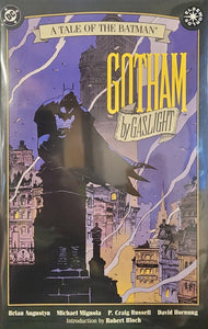 Batman: Gotham by Gaslight Special Edition 2023 DC Comics 1 Per Store Promo