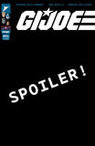 *Pre-Order* GI JOE #1 - 1:100 Bundle