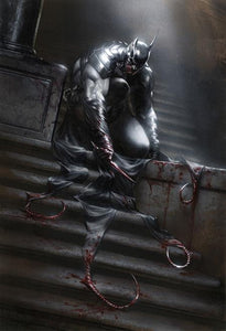 *Pre-Order* ABSOLUTE BATMAN #3 CVR C GABRIELE DELL OTTO CARD STOCK VAR