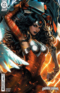 ABSOLUTE WONDER WOMAN #3 CVR B ARIEL DIAZ