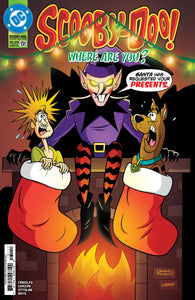 *Pre-Order* SCOOBY-DOO WHERE ARE YOU #131