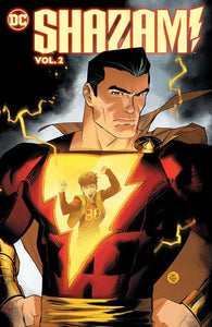 *Pre-Order* SHAZAM (2023) TP VOL 02 MOVING DAY