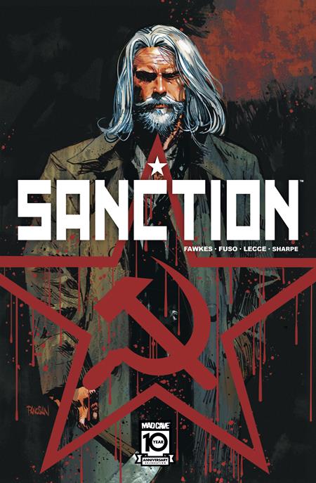 *Pre-Order* SANCTION TP