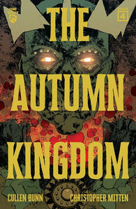 *Pre-Order* AUTUMN KINGDOM #4 (OF 4) CVR A CHRISTOPHER MITTEN