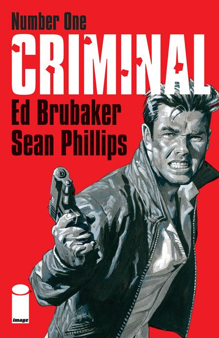 GIANT SIZE CRIMINAL #1 CVR A SEAN PHILLIPS  (2025)