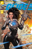 *Pre-Order* GI JOE #1 - 1:25 Bundle