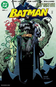 *Pre-Order* BATMAN #609 FACSIMILE EDITION CVR A JIM LEE