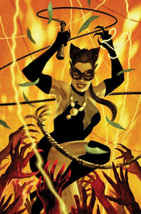 *Pre-Order* CATWOMAN #72 CVR A SEBASTIAN FIUMARA