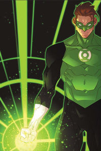 *Pre-Order* GREEN LANTERN #19 CVR B OZGUR YILDIRIM CARD STOCK VAR