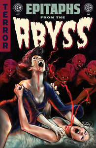 *Pre-Order* EC EPITAPHS FROM THE ABYSS #7 (OF 12) CVR B JOELLE JONES VAR