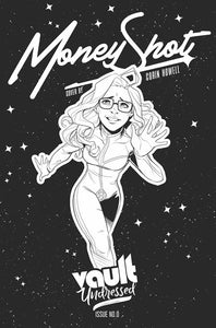 *Pre-Order* MONEY SHOT BIG BANG #0 (OF 5) CVR E CORIN HOWELL LILITH CROSSOVER BLACK BAG VAR