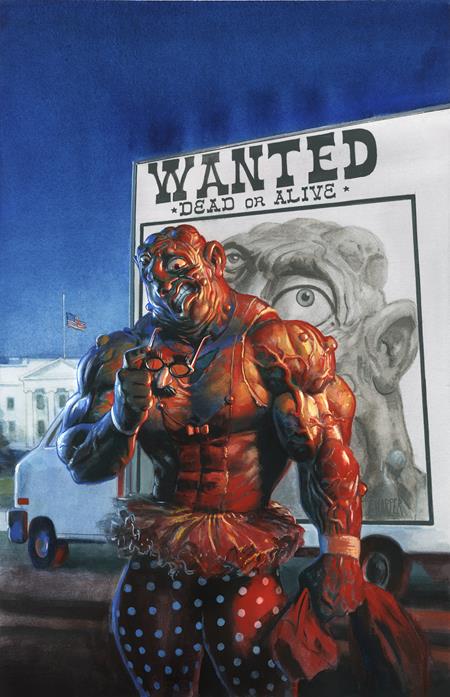 *Pre-Order* TOXIC AVENGER COMICS #7