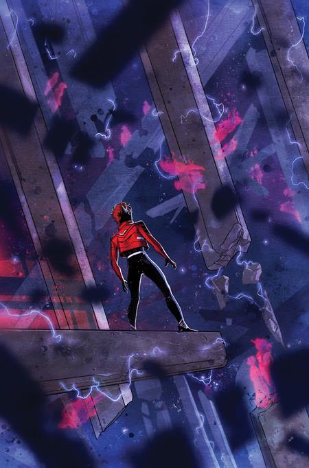 *Pre-Order* ABSOLUTE FLASH #11 CVR A NICK ROBLES