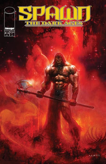 March 25th 2026 New Releases – Tagged 