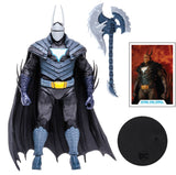 DC Multiverse Batman Duke Thomas Tales From The Dark