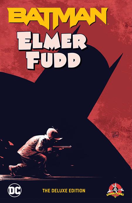 *Pre-Order* BATMAN ELMER FUDD THE DELUXE EDITION HC