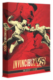 INVINCIBLE VS PS5 COLLECTORS EDITION BUNDLE (2026)