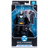 DC Multiverse Batman Duke Thomas Tales From The Dark