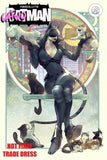 *Pre-Order* ABSOLUTE CATWOMAN #1 IVAN TAO TRADE DRESS VARIANT LIMITED TO 800 COPIES
