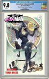 *Pre-Order* ABSOLUTE CATWOMAN #1 IVAN TAO TRADE DRESS VARIANT LIMITED TO 800 COPIES