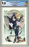 *Pre-Order* ABSOLUTE CATWOMAN #1 IVAN TAO FOIL VIRGIN VARIANT LIMITED TO 800 COPIES