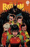 *Pre-Order* ABSOLUTE BATMAN #20 GODTAIL 'ROBINS' TRADE DRESS VARIANT LIMITED TO 1000 COPIES