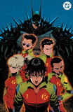 *Pre-Order* ABSOLUTE BATMAN #20 GODTAIL 'ROBINS' VIRGIN VARIANT LIMITED TO 750 COPIES