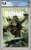 *Pre-Order* Absolute Batman #19 Ivan Tao Exclusive