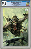 *Pre-Order* Absolute Batman #19 Foil Virgin Ivan Tao Exclusive