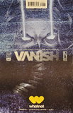 Vanish # 1 MegaCon Exclusive