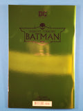 Knight Terrors: Batman # 1 Exclusive Variant (Green Foil)
