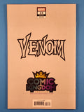 Venom # 23 Dawn McTeigue Exclusive