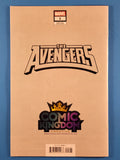 Avengers # 1 Rian Gonzales Exclusive