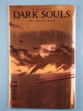 Dark Souls: The Willow King  # 1  Quah  Wraparound Foil Variant