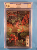 King in Black  # 2  Cassara Variant  CGC 9.8