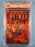 Batman: Mask of the Phantasm - The Animated Movie (One Shot)  CGC 9.8