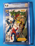 Venom: Lethal Protector Vol. 1  # 4  CGC 9.8