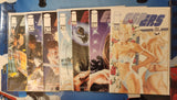 Espers Vol. 3  # 1-7  Complete Set