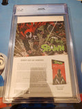Spawn  # 286  CGC 9.8