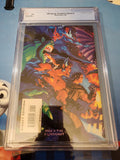 2099 Special:  The World of Doom  # 1  CGC 9.2