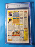 X-Men Vol. 2  # 11  Newsstand  CGC 9.8