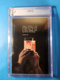 Invincible  # 11   CGC 9.4