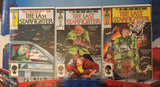 The Last Starfighter  # 1-3  Complete Set