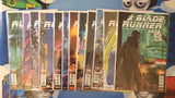 Blade Runner 2029  # 1-12  Complete Set