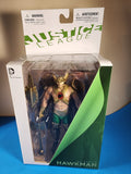 DC Collectibles New 52 7 Inch  Hawkman