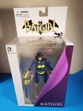 DC Collectibles New 52 7 Inch  Batgirl