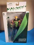 DC Collectibles New 52 7 Inch  Green Arrow