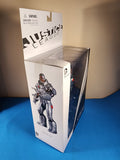 DC Collectibles New 52 7 Inch  Cyborg